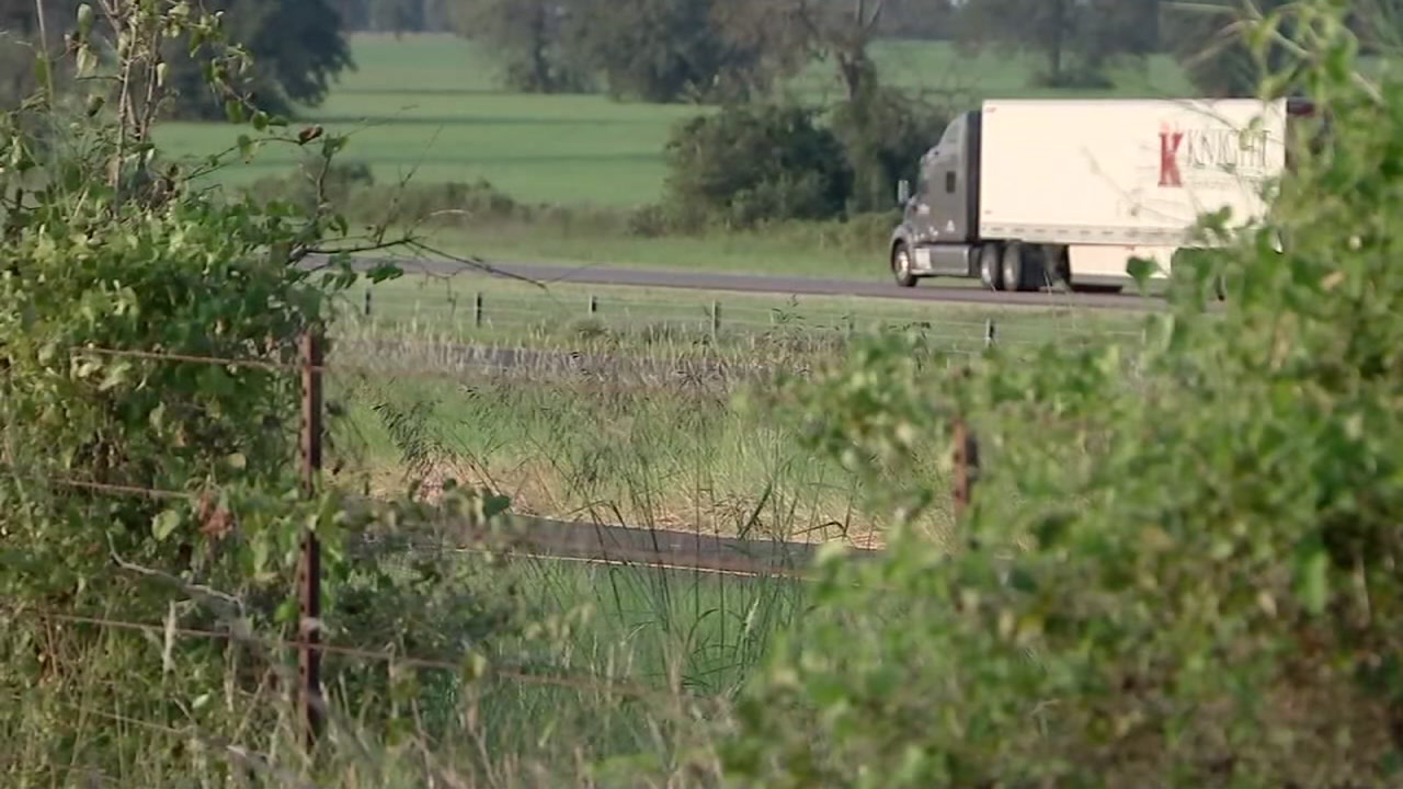 Autopsy results released for child found dead in Madison County